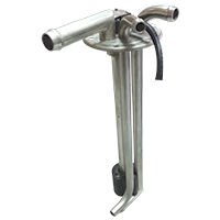 Sender for Diesel Tank, 0-190 Ohm, H.293mm