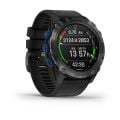 Garmin Descent Mk2i Dalış Saati-Descent T1 Bundle