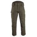 STURM SOFTSHELL HOSE ASSAULT R.GREEN PANTOLON