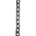 Chain, Hot-Dip Galvanized, DIN5685A, Diam. 7mm, Genovese