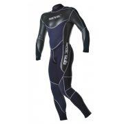 SEAC SUB ELBISE BODY FIT TEK PARCA 1.5 MM SEAC SUB ELBISE BODY FIT TEK PARCA 1.5 MM M