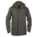 STURM WET WEATHER FLEECE II RANGER GREEN CEKET