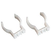 Clips for Table Pedestals Set (2pcs)