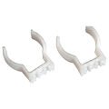 Clips for Table Pedestals Set (2pcs)
