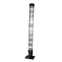 RADAR REFLEKTÖR, SÜRAT TEKNE, Boy:57cm, Çap:5 cm