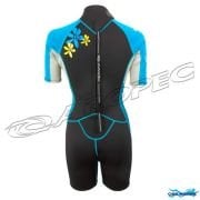 Vitality 3 mm Lady Shorty