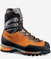 SCARPA MONT BLANC PRO ORANGE GTX BOT SCARPA MONT BLANC PRO ORANGE GTX BOT (1)