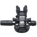 Scubapro MK25 EVO/A700 CARBON BLACK TECH DİN REGÜLATÖR