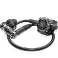 Scubapro MK25 EVO/A700 CARBON BLACK TECH DİN REGÜLATÖR