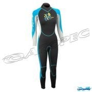 Vitality Lady 3 MM Mono Elbise