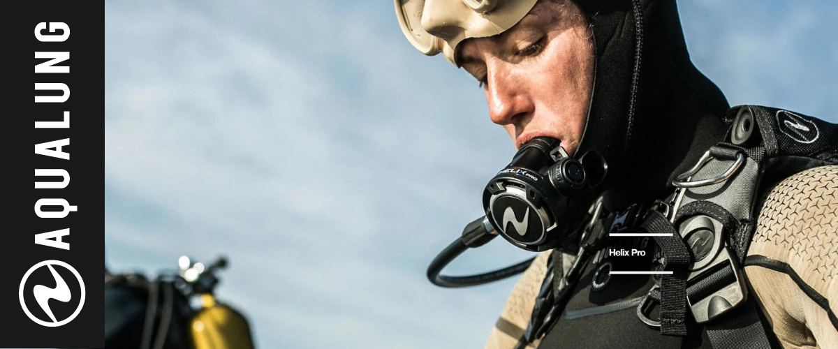 Aqualung